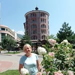 Инна Постолова - @innapostolova - Instagram