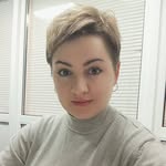 Inna Postolaka Poshtarenko - @postolaka_inna - Instagram