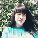 Инна Руденко - @innarudenko13 - Instagram
