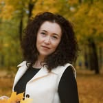 Инна Руденко - @innarudenko24692 - Instagram