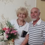 Інна Руденко - @innarudenko718 - Instagram