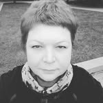 Інна Руденко - @innarudenko_ - Instagram