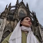 Inna Rudenko - @inner.alchemy___ - Instagram