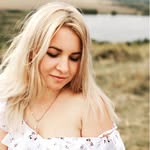 Inna Rudenko - @rudenko5078 - Instagram