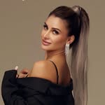 Inna Rudenko | Luxury Fashion Designer | Couture - @innasdesigns - Instagram