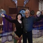 Inna Shapiro - @embracelifecommunity - Instagram