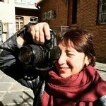Inna Shapiro - @shapiro_inna - Instagram