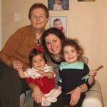 Inna Shapiro - @insklya - Instagram