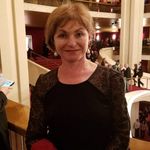 Inna Shapiro - @innashapiro77 - Instagram