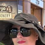 Inna Shapiro - @bohemianprincessfairy - Instagram
