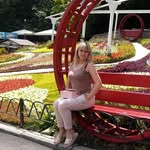 Інна Терещук - @tereshchuk_inna78 - Instagram
