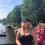 Liv Innes-Green - @livaylovay - Instagram