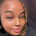 Fedora Innocent Duru - @halofedora - Instagram