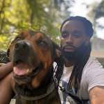 Innocent Eguabor - @black_aries_king - Instagram