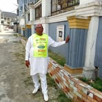 Innocent Egwabor - Facebook