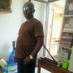 Innocent Lyimo - @lyiminnocent - Instagram