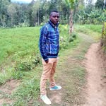 Innocent Lyimo - @innocent.lyimo7 - Instagram