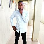 Innocent Michael - @blessedtitledman - Instagram