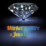 Innocent Michael - @market_square_jewellers - Instagram