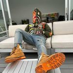 Innocent Moses - @innocentmoses8 - Instagram
