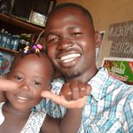 Innocent Moses Okello - @innocentmosesokello - Instagram