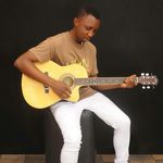 Innocent Obinna Egbe - @innocentobinnaegbe - Instagram