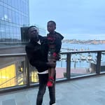 Innocent obinna Ejike - @innocentobinnaejike - Instagram