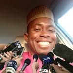Comr Innocent Okoh - @comrinnocentokoh - Instagram