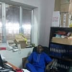 Innocent Okoh - @micropower2025 - Instagram