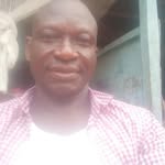 Innocent Owoicho Okoh - @innocentowoichookoh - Instagram