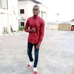 Sunny Innocent Okoh - @sunnyinnocentokoh - Instagram