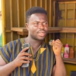 Innocent Baiden - @felixinnocentsambai9 - Instagram