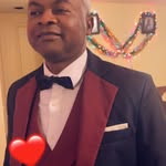 Innocent Lazare Samba - @moncompteis1969 - Instagram