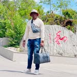 Innocent Samba Deparis - @sambainnocentfabrice - Instagram