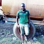 Innocent sambagi - @sambagi_innocent - Instagram