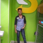 Sambaraju Theegala - @sambaraju_innocent - Instagram