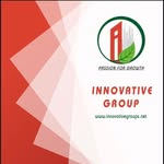 INNOVATIVE GROUP - @innovative__group - Instagram