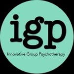 Innovative Group Psychotherapy - @igpsychotherapist - Instagram