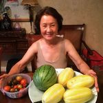 Insook (Esther) Chang - @villagegirl2057 - Instagram
