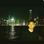 Chris Insun Cho - @chrischo830 - Instagram