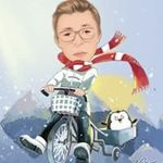 Insung Cho - @simon_zoo - Instagram