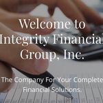 Integrity Financial Group - @integrity_financial_group - Instagram