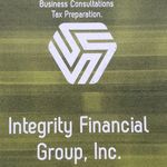 Integrity Financial Group, Inc - @integrityfinancialgroupinc - Instagram
