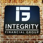INTEGRITY FINANCIAL GROUP TX - @integrity_fgtx - Instagram