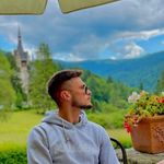 Ioan-Andrei Munteanu - @ioanandreimunteanu - Instagram