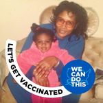 Mary Iola Brown - @marybrown1480 - Instagram