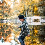 Gina Hill - @viola_hill_photography - Instagram