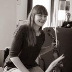 Henrietta Hill - @hviolahill - Instagram