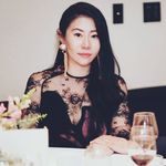 Viola Lee - @violalee12thknight - Instagram