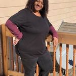 Kali Mitchell - @msviolamitchell - Instagram